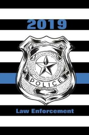 Cover of 2019 Law Enforcement