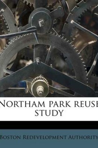 Cover of Northam Park Reuse Study