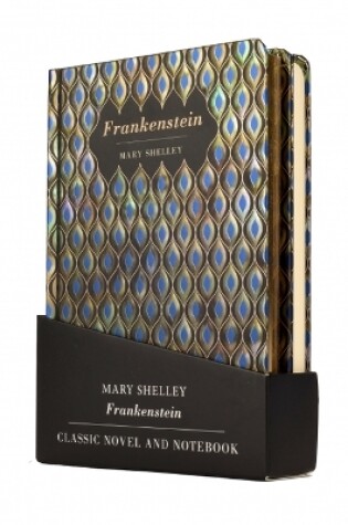 Cover of Frankenstein Gift Pack