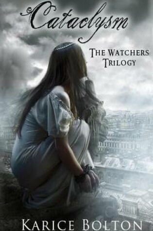 Cover of The Watchers Trilogy