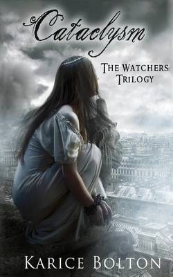 Book cover for The Watchers Trilogy