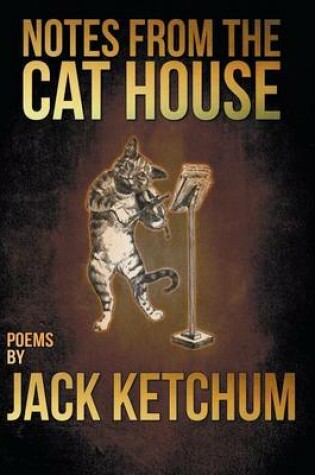 Cover of Notes from the Cat House