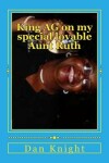 Book cover for King AG on My Special Lovable Aunt Ruth