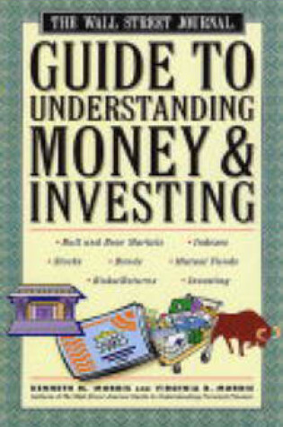 Cover of WSJ Guide to Understanding Money and Investing