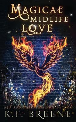 Cover of Magical Midlife Love