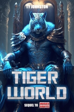 Cover of Tiger World