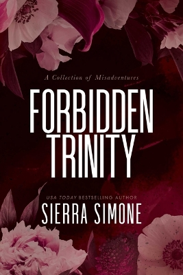 Book cover for Forbidden Trinity