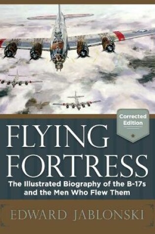 Cover of Flying Fortress (Corrected Edition)