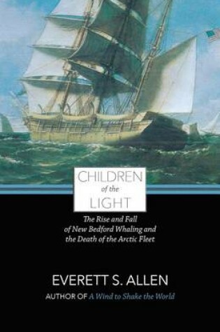 Cover of Children of the Light