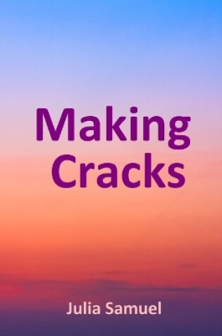 Cover of Making Cracks