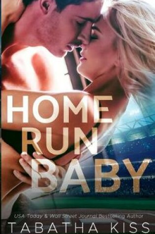 Cover of Home Run Baby