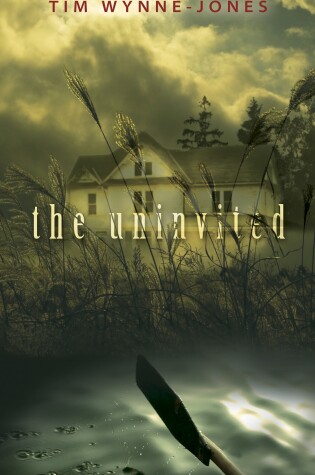 Cover of The Uninvited
