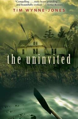 Cover of The Uninvited