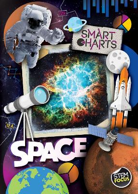 Book cover for Space