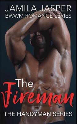 Book cover for The Fireman