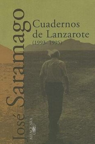 Cover of Cuadernos de Lanzarote (1933-1995)