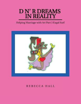 Book cover for D N' R Dreams in Reality