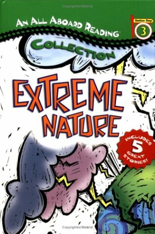 Cover of Extreme Nature