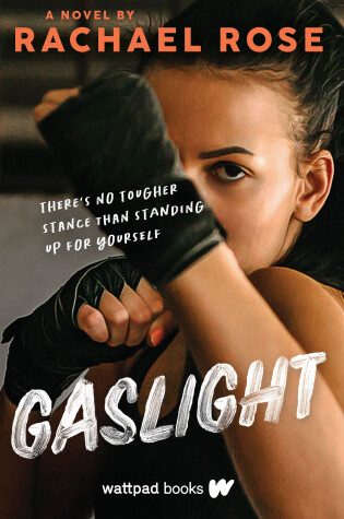 Cover of Gaslight