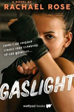 Cover of Gaslight