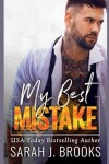 Book cover for My Best Mistake