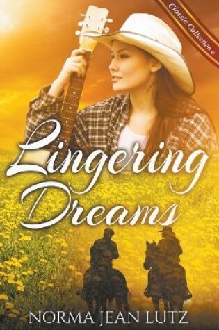 Cover of Lingering Dreams