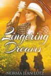 Book cover for Lingering Dreams