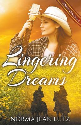 Book cover for Lingering Dreams