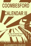 Book cover for Coombesford Calendar volume III
