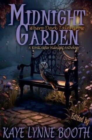 Cover of Midnight Garden