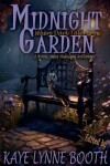 Book cover for Midnight Garden