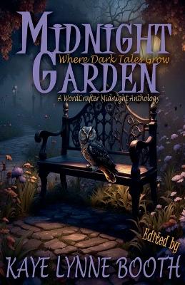 Book cover for Midnight Garden