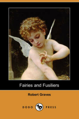 Cover of Fairies and Fusiliers (Dodo Press)