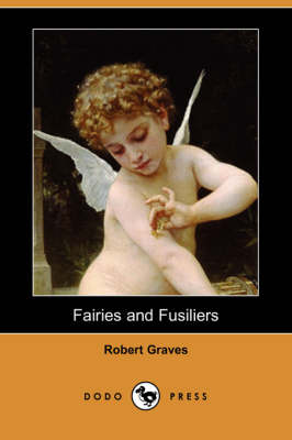 Book cover for Fairies and Fusiliers (Dodo Press)