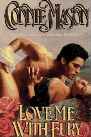 Cover of Love Me with Fury
