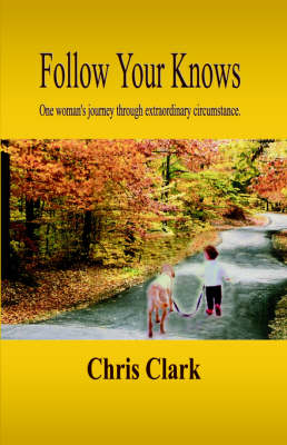 Book cover for Follow Your Knows