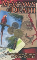 Book cover for Macaws of Death