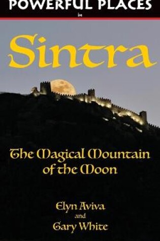 Cover of Powerful Places in Sintra