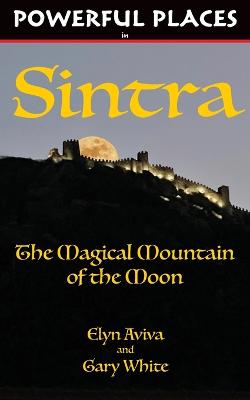 Book cover for Powerful Places in Sintra