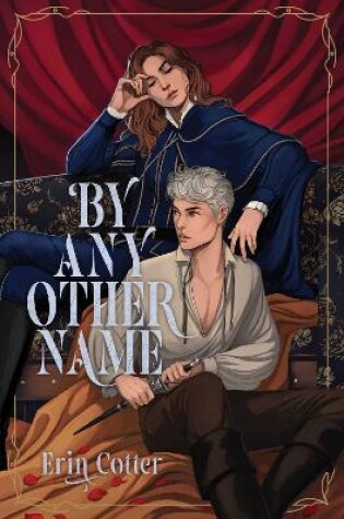 Cover of By Any Other Name