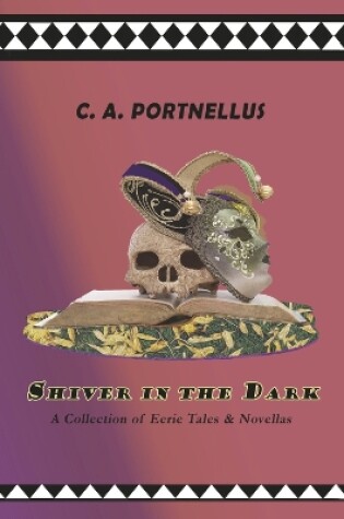 Cover of Shiver in the Dark