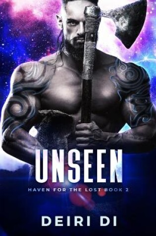 Cover of Unseen