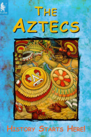 Cover of The Aztecs