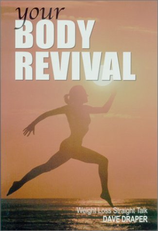 Book cover for Your Body Revival
