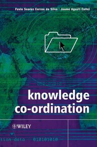 Cover of Knowledge Coordination