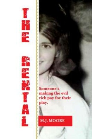 Cover of The Rental