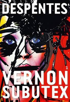 Cover of Vernon Subutex, 1