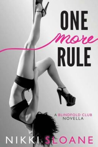 Cover of One More Rule
