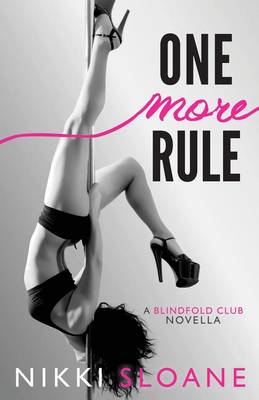 Book cover for One More Rule