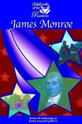 Cover of James Monroe